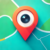 GPS Map Location on Camera  APK