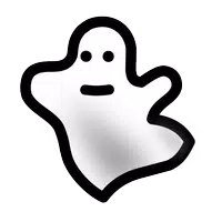 Ghost chat bot APK