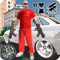 Russian Crime OG APK