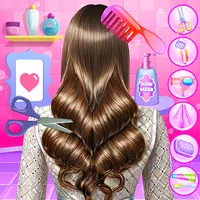 Cindy Royal Hair Salon APK