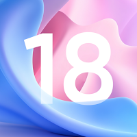 iThemes & iWallpapers OS 18 APK