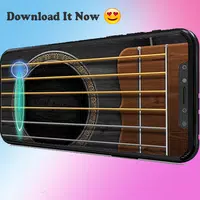 Guitar Chord APK