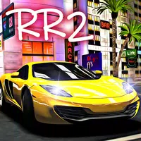 Rush Racing 2 - Drag Racing APK