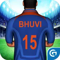 Bhuvneshwar Kumar : Official C  APK