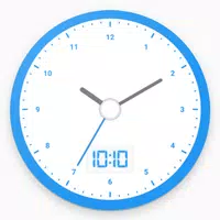 Clock Lock Secret Photo Vault  APK