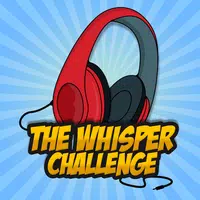 The Whisper Challenge  APK