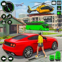 Real Car Parking 3D Master APK