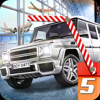 Multi Level Parking 5: Airport  APK