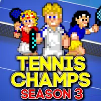 Tennis Champs Returns APK