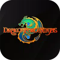 DragonForceNinjas APK