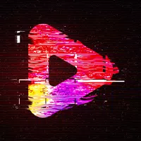 Glitch Video maker: VHS  APK