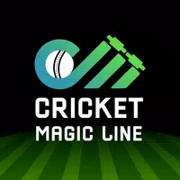 Cricket Magic Line  APK