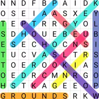 Word Search Puzzle - Word Find APK