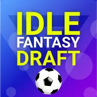 Idle Fantasy Draft Football  APK