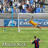 Mobile Kick  APK