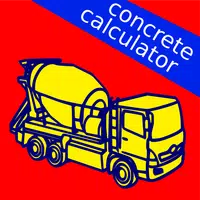 Cement Concrete Calculator ft APK