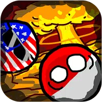 Polandball: Not Safe For World  APK