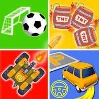 2 3 4 Player Games  APK