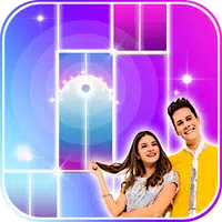 Me Contro Te Piano Magic Tiles  APK