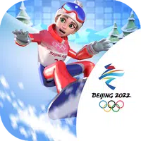 Olympic Games Jam Beijing 2022  APK