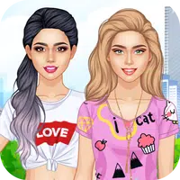 BFF University Dress Up  APK