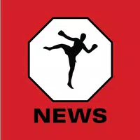 MMA Fighting News & Interviews  APK