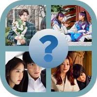 Name Korean drama by frame  APK