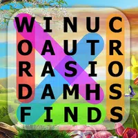 Crossword Search - Classic Fin  APK