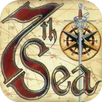 7th Sea: A Pirate's Pact  APK