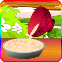 Cook cakes cooking games Girls APK