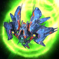 Space Ships WAR: Unique TD Bat APK