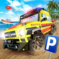 Coast Guard: Beach Rescue Team  APK