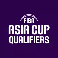 FIBA Asia Cup 2025 Qualifiers  APK