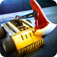 Robot Crash Fight APK