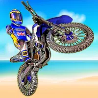 Racing stunt - Bike games APK