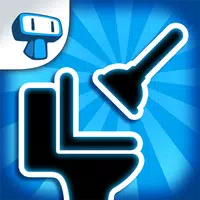 Toilet Treasures: WC Simulator APK