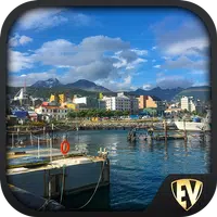 Ushuaia Travel & Explore, Offl  APK