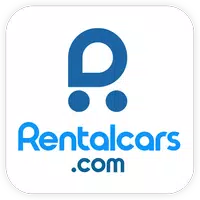 Rentalcars.com Car Rental App  APK