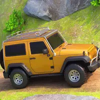 OffRoad 4x4 jeep game APK