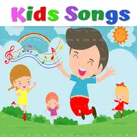 Kids Song Offline plus lyric  APK