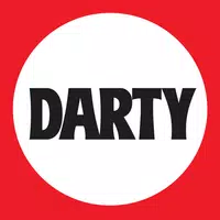 Darty Magasin & Achat en ligne  APK