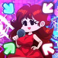 FNF Mobile FridayNight funkin music Game  APK