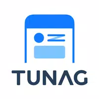 TUNAG (ツナグ)  APK