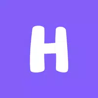 Heya - Video chat.Live.Friends  APK