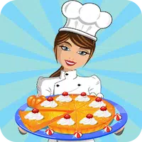 cake cooking games girls games  APK