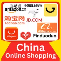 China Mall Online Shopping APK