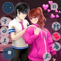 Anime Girl: Pocket Love APK