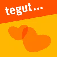 tegut... tebonus APK