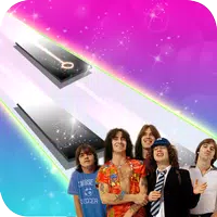 AC/DC Thunderstruck Piano Game  APK