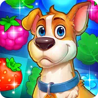 Puzzle Heart Match-3 in a Row APK